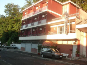 Hotel Lombardia Seveso